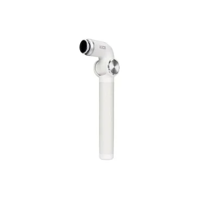 KiCA Evo-mini Foldable Massage Device - White
